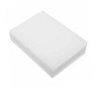 Veemoon 80 Pièces Transparent Plastic Binding Covers Matte Sheet Protectors Document Protectors For Office And School