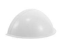 Veemoon Abat-jour Encastré Demi-abat-jour Anti-éblouissement pour Plafonnier, Diffuseur de Lumière Douce, Résistant à L’humidité la Poussière, Protection Visuelle pour Salon, Bureau