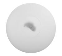 Veemoon Abat-jour Verre Sphérique Pour Plafond Accessoire Lumineux Pratique Pour Salon Et Chambre Installation Facile Et Design Élégant Matériau Pour Usage Prolongé Élégance Et