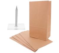 Veemoon Accessoire de Magicien Interactif Ongles en Acrylique Transparent, Outil Astucieux pour Tours de Magie, Léger et Robuste en Fer, pour Spectacles et Performances sur Scène