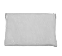 Veemoon Accessoire pour Perchoir de Fenêtre pour Chat Housse Zippée en Coton Doux, Facile à Nettoyer, Amovible, pour Toutes Saisons