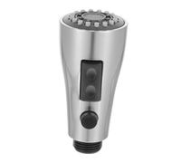 Veemoon Accessoire Robinet de Cuisine Multifonctionnel Douchette Tirez avec Pause Embout Durable pour Évier de Cuisine