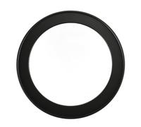 Veemoon Adaptateur De Filtre pour Appareils Photo Reflex Anneau Élévation pour De Lentille Et Compatibilité avec Filtres UV Cpl