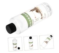 Veemoon Agent de Nettoyage Pigment Polyvalent pour Huileuses sur Toile et Outil Pratique pour Adultes et Artistes