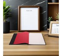 Veemoon Album Photo DIY Album Photo Avec Pages Autocollantes Albums DIY Autocollant Avec Pages Autocollantes De Mariage Livre