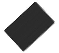 Veemoon Amplificateur Écran pour Téléphone Portable Support Et Transparent pour Agrandir Les Vidéos Noir