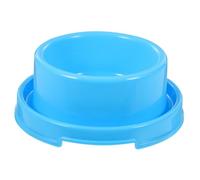 Veemoon Anti-Fourmis pour Animaux De Compagnie - Bol De Nourriture pour Chiens Et Conception Anti Débordement Capacité Facile à Nettoyer Idéal pour Intérieur Et