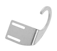 Veemoon Antisway Hook for Claw Machine Internal Part Protection Mini Game Machine Accessory Easy Installation Compatible with Various Arcade Models