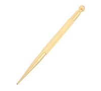 Veemoon Auto-massage Stylo De Massage Des Points Acupuncture Outil De Relaxation Musculaire Pour Visage
