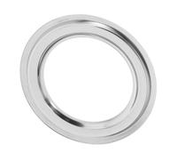 Veemoon Bac De Récupération De Gaz Pour Brûleur De Cuisinière Fournitures De Cuisine Bac De Récupération Épais Acier Inoxydable Couvercles De Brûleur De Remplacement