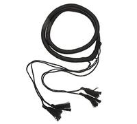 Veemoon Bandeau Arabe Ajustable Pour Hommes Pu Accessoire Polyvalent Pour Shemagh Et Turban Maintien Pour Foulard Du Moyen-orient Cadeau Pratique Pour Festivals Et Usage Quotidien