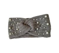 Veemoon Bandeau Tressé Pour Femme Bandeau Cheveux Original Tressé Hiver