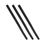 Veemoon Bandes de Joint Mousse 3 Pièces pour Machine sous Vide Remplacement du Joint d'Étanchéité Compatible Plusieurs Scelleuses Usage Culinaire