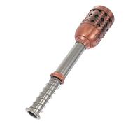 Veemoon Bâton De Moxibustion En Cuivre Doré Grand Format, Bâton De Moxa Portable, Outil De Moxibustion Phénomène Pour Soulagement Corporel, Massage Ciblé Visage Et Abdomen, Thérapie Bien-être Santé