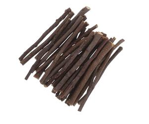 Veemoon Bâtonnets à Mâcher pour Petits Animaux 1500g - Friandises Molaires Naturelles en Branches de Pommier - Jouets à Mâcher pour Lapins, Hamsters, Chinchillas - Soin Dentaire Quotidien
