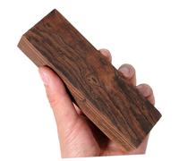 Veemoon Bloc de Crutch Grip Durs Précieux pour Poignée de Canne DIY Matériau pour Projets Artisanaux et Décoratifs