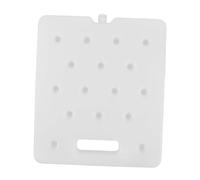 Veemoon Bloc Réfrigérant Réutilisable Capacité Importante pour Glacières et Boîtes à Déjeuner Accumulant Froid Longue Durée pour Transport Commercial et Camping Léger et Performant Haute