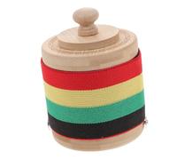 Veemoon Boîte de Moxibustion Portable Sans Fumée Support Chauffant Contrôle Température Massage pour Corps Accessoire de Moxa Cones et Cuve de Chauffage
