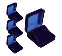 Veemoon Boîte de Présentation Préservation Longue Durée pour Badges et Médailles en Abs Forme Inclinée Tridimensionnelle pour Remise de Prix et Team Building