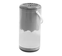 Veemoon Boîte Humidité Transparente pour Placard et Armoire Absorbeur Humidité et Réutilisable pour Maison et Vestiaire