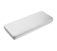 Veemoon Boîte Palette Aquarelle Portable 36 Compartiments en Fer et Plastique, Légère et Compacte, pour Peinture Aquarelle de Voyage et Croquis en Extérieur