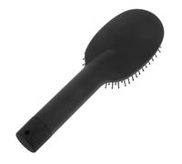 Veemoon Boite Plastique de Rangement pour Peignes Compartiment Secret, Design Simple, pour Voyage et Usage Quotidien