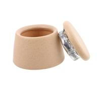 Veemoon Bol Pour Trempage Des Ongles Bol à Ongles Récipient Pour Liquide Acrylique Godet Doseur Avec Couvercle Outils De Nail Art