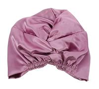 Veemoon Bonnet De Bain Confortable Protège-cheveux Souple Adapté à Divers Coiffages