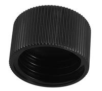 Veemoon Bouchon de Vidange Sable 35/40 Joint pour Spa, Pièce de Rechange Compatible pour Filtres à Sable Piscine, Montage Simple et Étanche