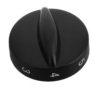 Veemoon Bouton De Commande De Réfrigérateur/congélateur Installation Facile Matériau Abs Régulateur De Température Pour Réfrigérateur/congélateur/four