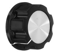 Veemoon Bouton De Minuterie Rotatif Multifonction Pour Autocuiseur Et Friteuse à Air, Accessoire De Commande Compatible Four, Plastique Solide, Usage La Cuisine Quotidienne, Pièce De Rechange Compacte