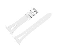 Veemoon Bracelet De Montre Cuir De Remplacement Compatible Avec Fitbit Unisexe Pour Homme Et Femme Et Résistant Transpiration