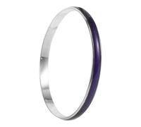 Veemoon Bracelet d'Humeur à Changement de Couleur en Cuivre Léger, Taille S, pour Femme Élégante Lors de Fêtes et Usage Quotidien