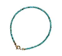 Veemoon Bracelet Turquoise bijoux turquoises chaîne de poignet bijoux turquoise pour femme bijoux bracelets turquoises bracelet fille bracelets manchettes pour femmes