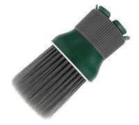 Veemoon Brosse à Cheveux Professionnelle 1 Pièce Brosse de Nettoyage Douce pour Salon Outil de Coupe Ergonomique pour Coiffure et Rasage pour Nettoyer Cheveux et Barbe