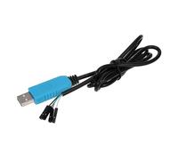 Veemoon Câble De Débogage USB vers TTL Câble De Connexion Série pour Programmation Console