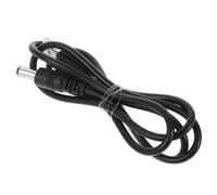 Veemoon Câble De Recharge USB Pour Réveil Éducatif Alecto BC100 Tiger - Câble De Chargement 5V 1A Pour Capteur Intelligent Et Dispositifs Connectés