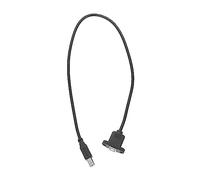 Veemoon Câble USB Type-b pour Imprimante Et Scanner Extension De Données Mbps Compatible avec Systèmes De Contrôle Accès Et Équipements Industriels