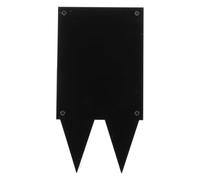 Veemoon Cadre Photo étanche pour Tombe, Cadre commémoratif de cimetière 5x7 avec Piquet de Fixation, Cadeau de condoléances pour cimetière et Jardin funéraire, extérieur pour la Perte d'un