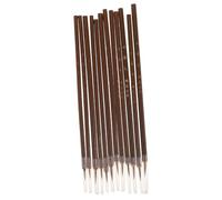 Veemoon Calligraphy Brush Set Traditional Chinese Watercolor And Ink Pens For Painting Writing Drawing Fine Detail Art Supplies With Soft And Firm Bristles
