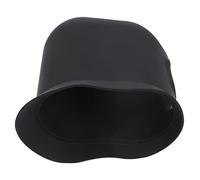 Veemoon Caméra De Sécurité Compatible avec Arlo Pro Housse Anti-poussière Et Anti-Pluie Noir