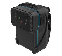 Veemoon Caméra Numérique Portable Enregistreur HD Caméra De Vlogging avec WiFi Conception Pratique pour Capturer Chaque Moment