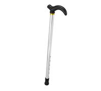 Veemoon Canne Alliage Aluminium Ajustable Pour Personnes Âgées De Marche Antidérapant Et Durable
