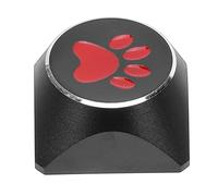 Veemoon Capuchon De Clavier Mécanique avec Design Griffe De Chat Et Relief pour Personnalisation Et Confort De