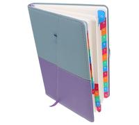 Veemoon Carnet Internet avec Onglets Alphabétiques Organisateur Petit et Polyvalent pour Bureau et Maison Carnet de Mots de Passe et Numéros de Sites Web