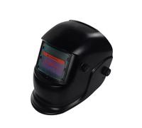 Veemoon Casque De Masque Soudé Casque Visiere Masque De Soudage Hotte De Soudage Bouclier De Soudage Casque De Soudage à Assombrissement Automatique