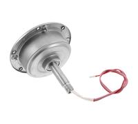 Veemoon Ceiling Fan Motor DC Low Voltage Quiet Replacement for Fan Lights Variable Speed Electric Engine with Remote Control for Home Festival Gatherings