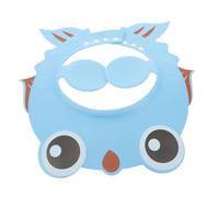 Veemoon Chapeau De Bain Ajustable Pour Des Oreilles Léger Et Imperméable Pour Douches Et Coupes De Cheveux