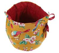 Veemoon Chauffe-Théière en Tissu Isolant pour Bouilloire Housse Protectrice Anti-Poussière et Anti-Brûlure Taille 14 Lavable et Réutilisable Maintien Chaleur pour Infusion à Domicile