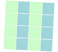 Veemoon Chiffons De Nettoyage Lavables Et Réutilisables - 50 Pièces En Éponge Douce Pour Bijoux - Écrans De Téléphone Et Objets Parfait Pour Un Polissage Et Un Entretien